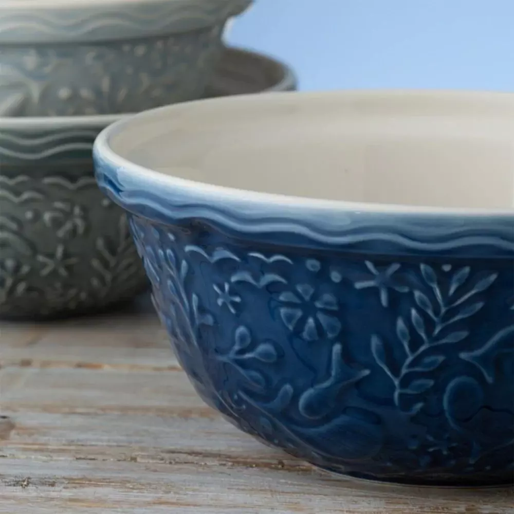 Bowl N utico Botes Azul Marino 29cms-2