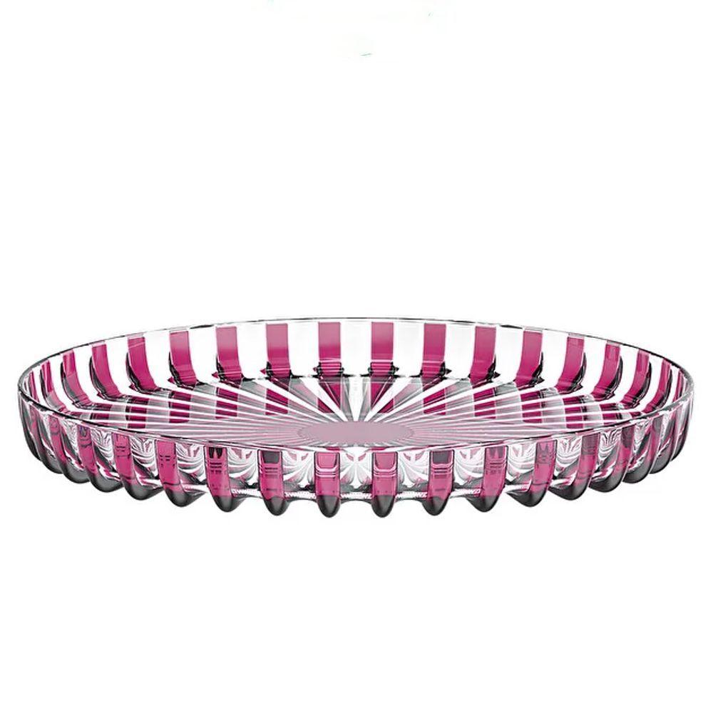Bandeja Dolcevita Amatista 31cms-0