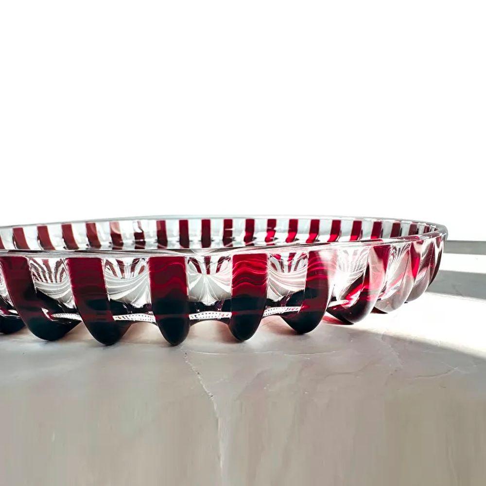 Bandeja Dolcevita Amatista 31cms-4