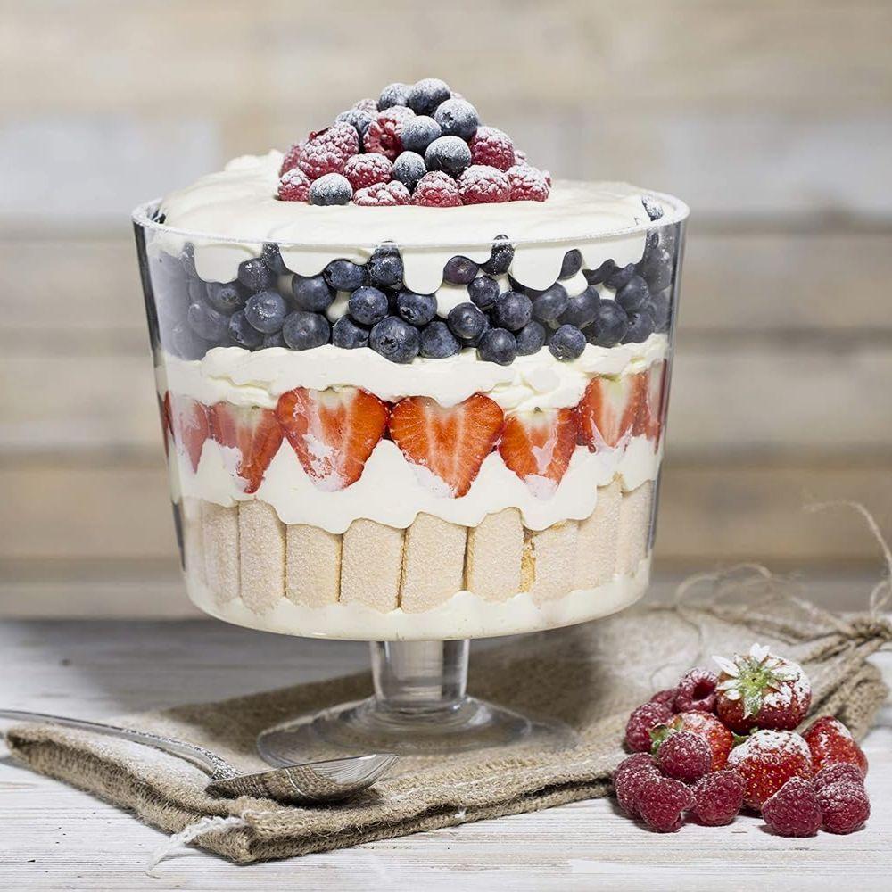 Copón Entertain para Trifle 20cms-0