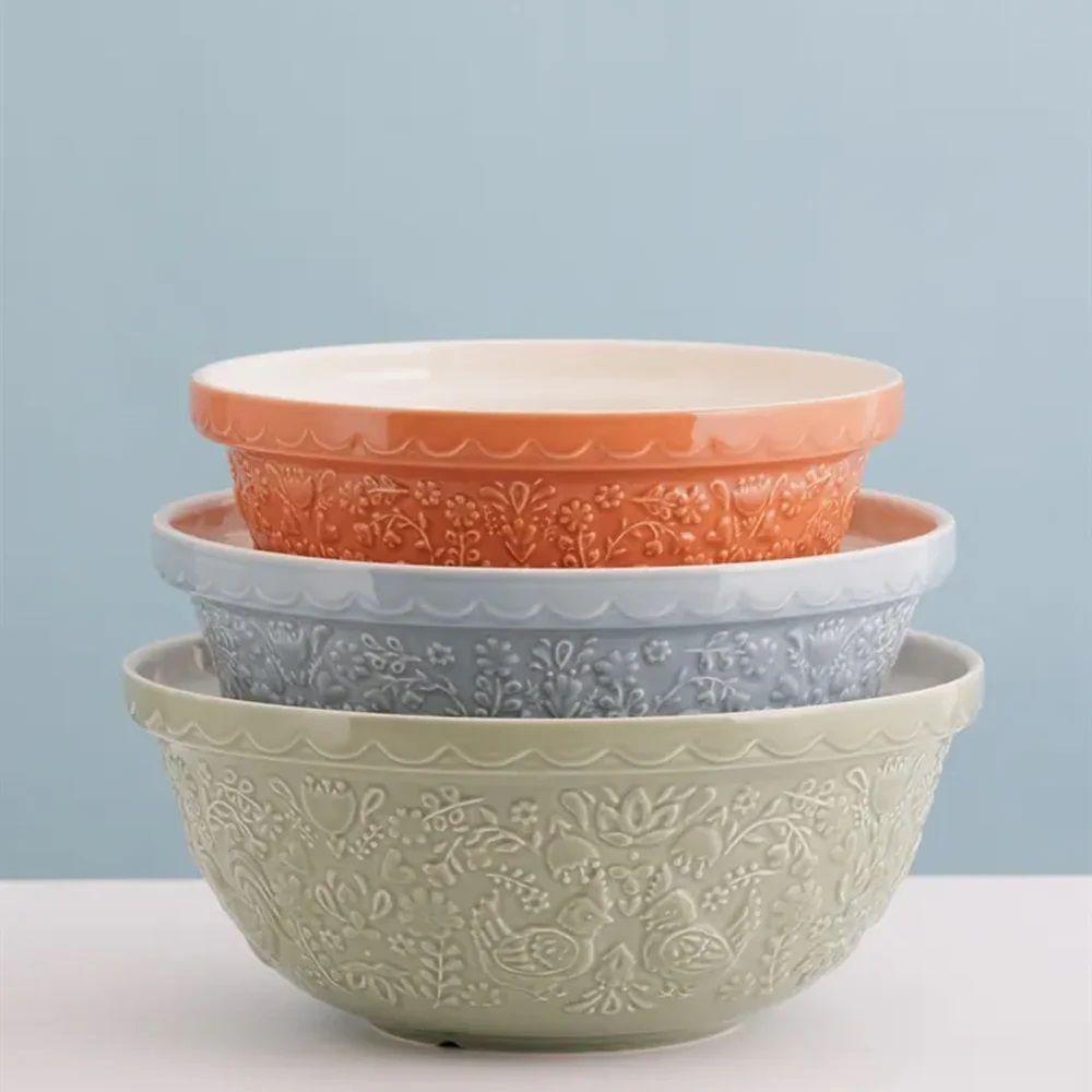Bowl Home To Roost Verde 29cms-2