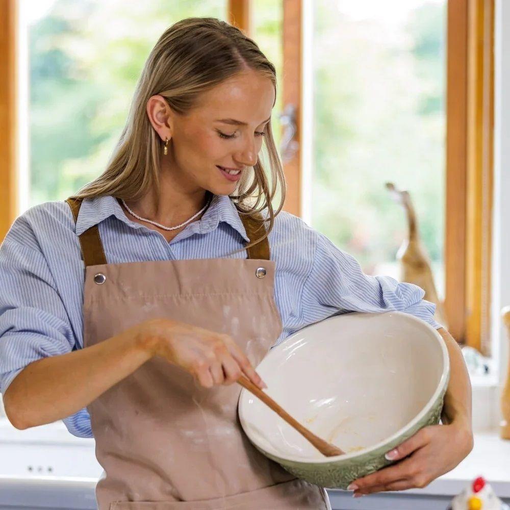 Bowl Home To Roost Verde 29cms-3