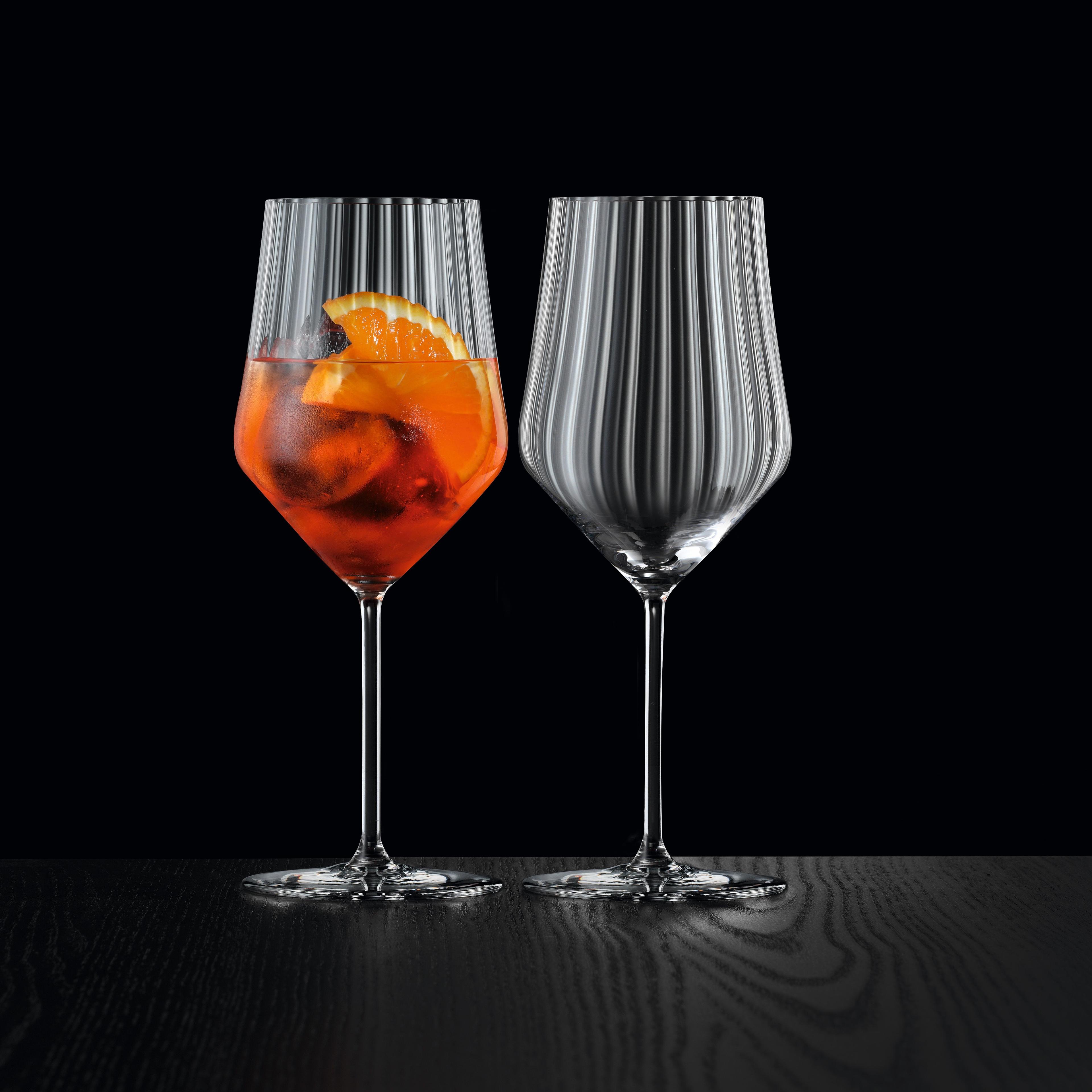 Set 2 Copas Spritz & Vino Tinto Aperitive-4