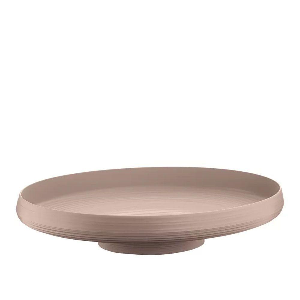Centro Mesa Tierra Color Latte 44cms-3