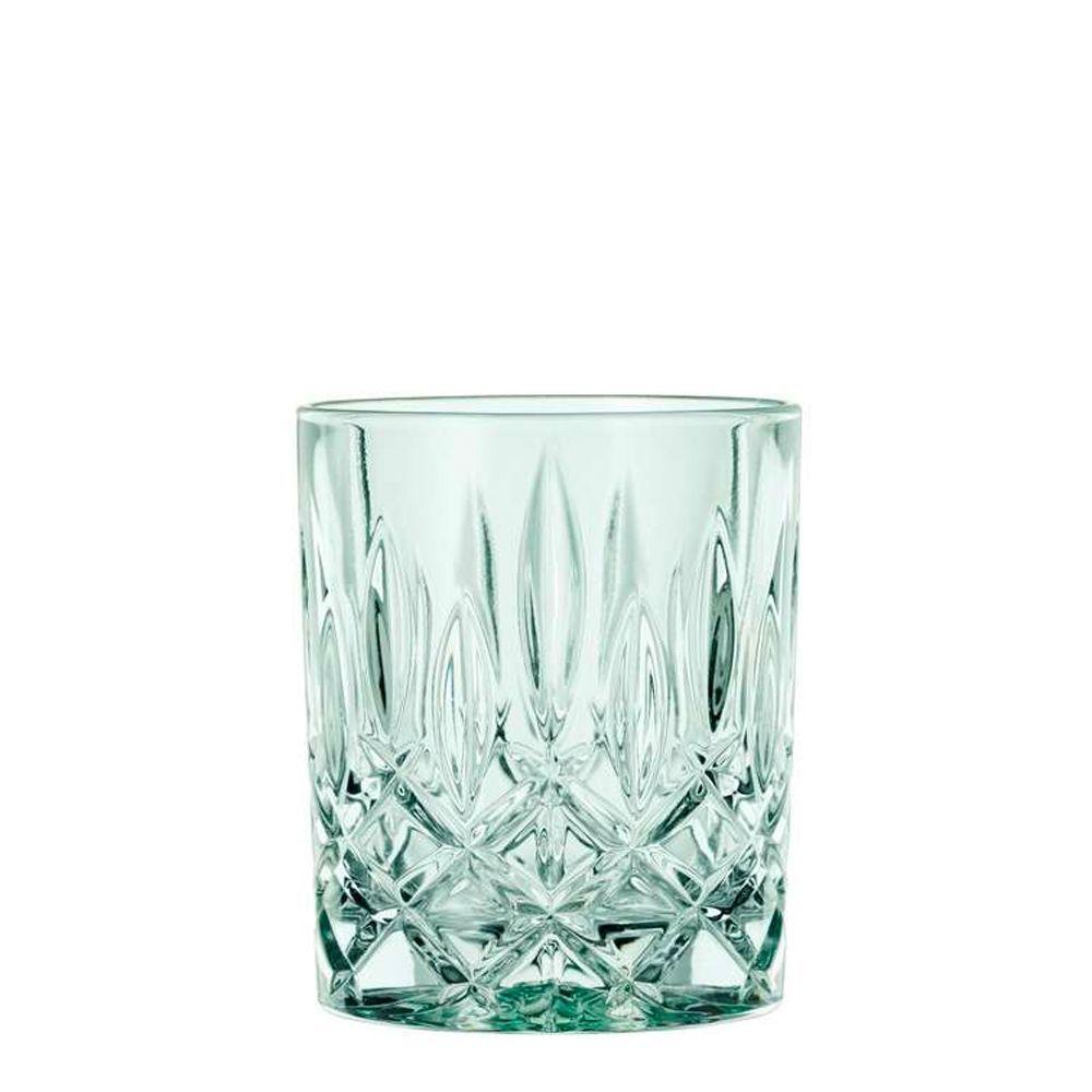 Set 2 vasos Noblesse Mint Whisky-2