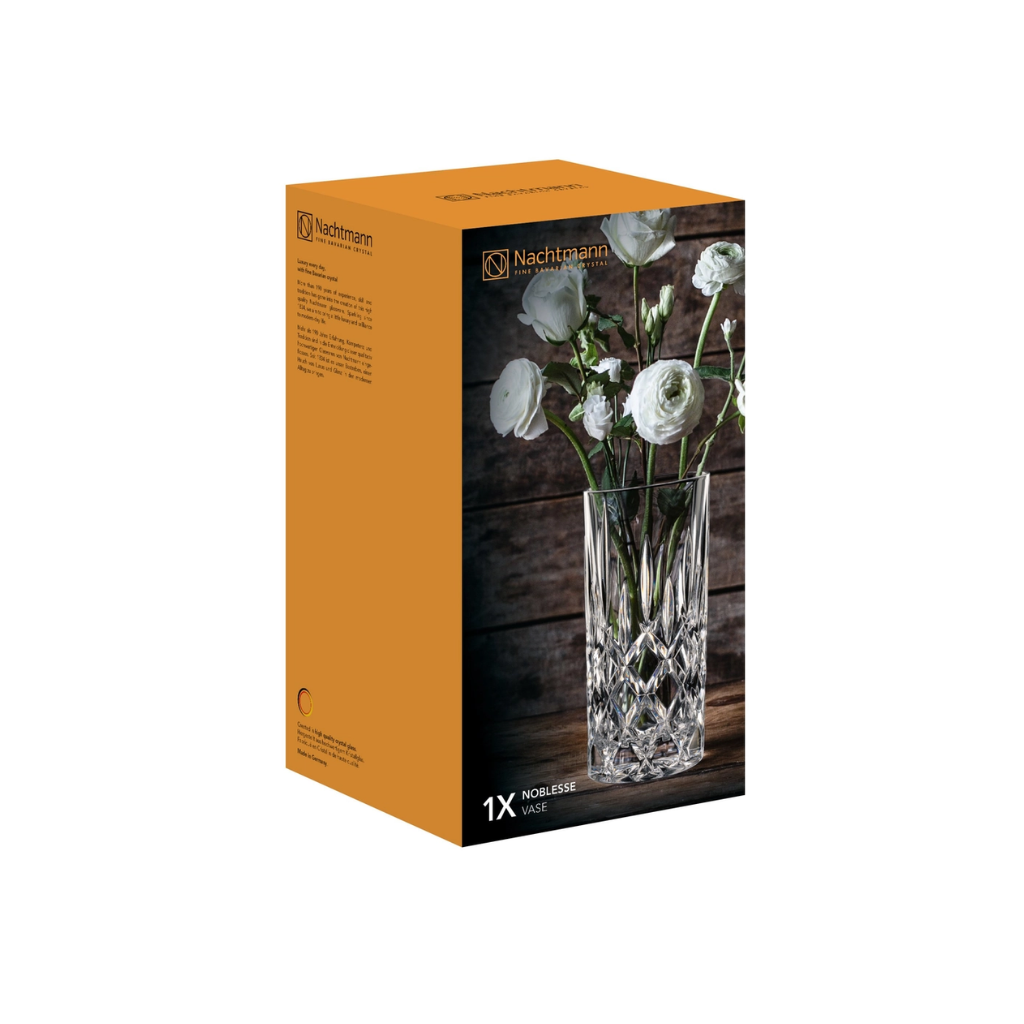 Florero Noblesse 28cms-5