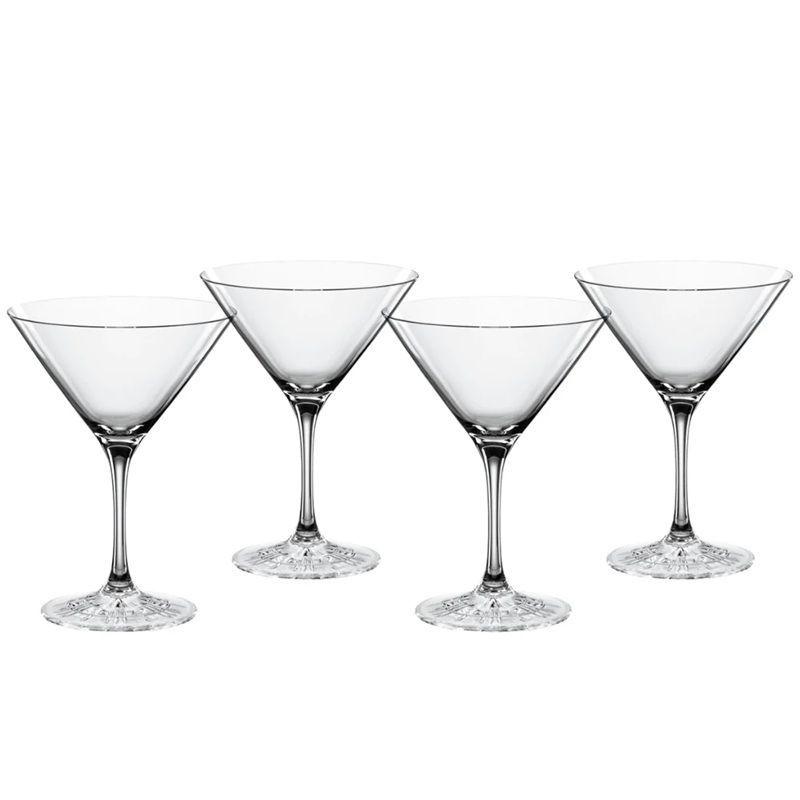 Set 4 Copas Martini Perfect Serve-0