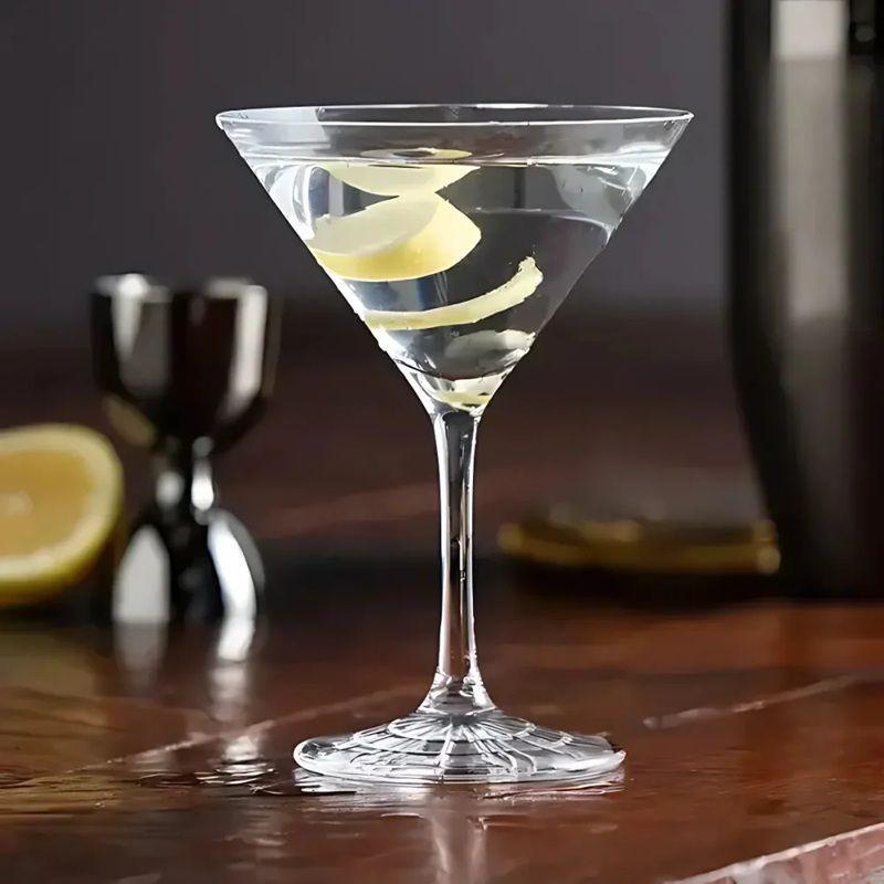 Set 4 Copas Martini Perfect Serve-4