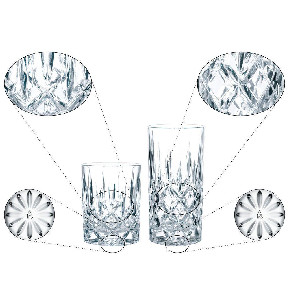 Set 12 Vasos Noblesse-2