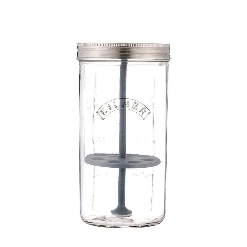 Set Kilner Para Cultivar Hierbas-2