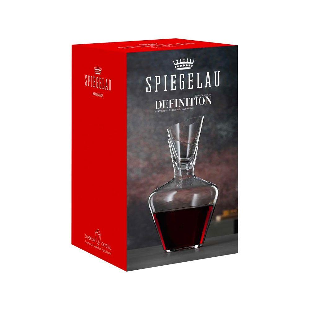 Decantador Definition con Stopper 1 Lt-3