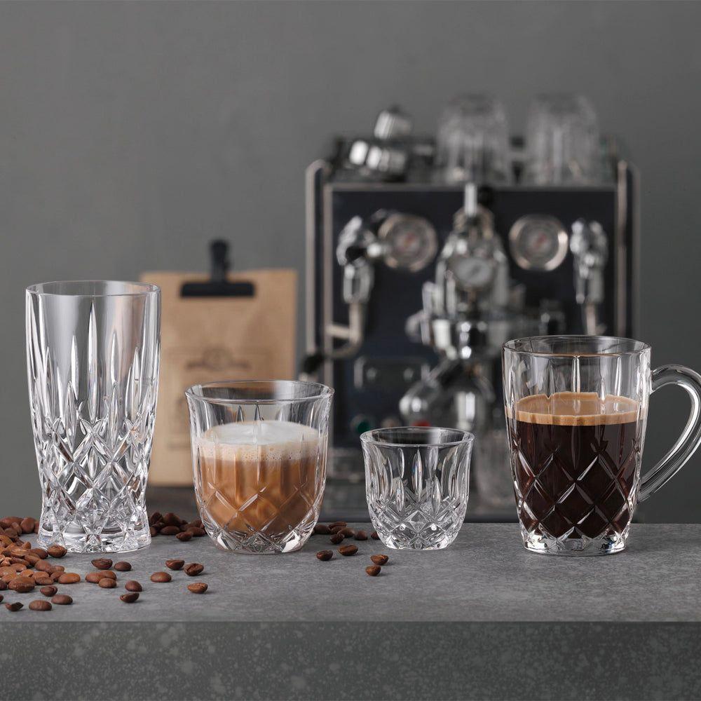 Set 2 Vasos Barista Noblesse Latte Macchiato-2