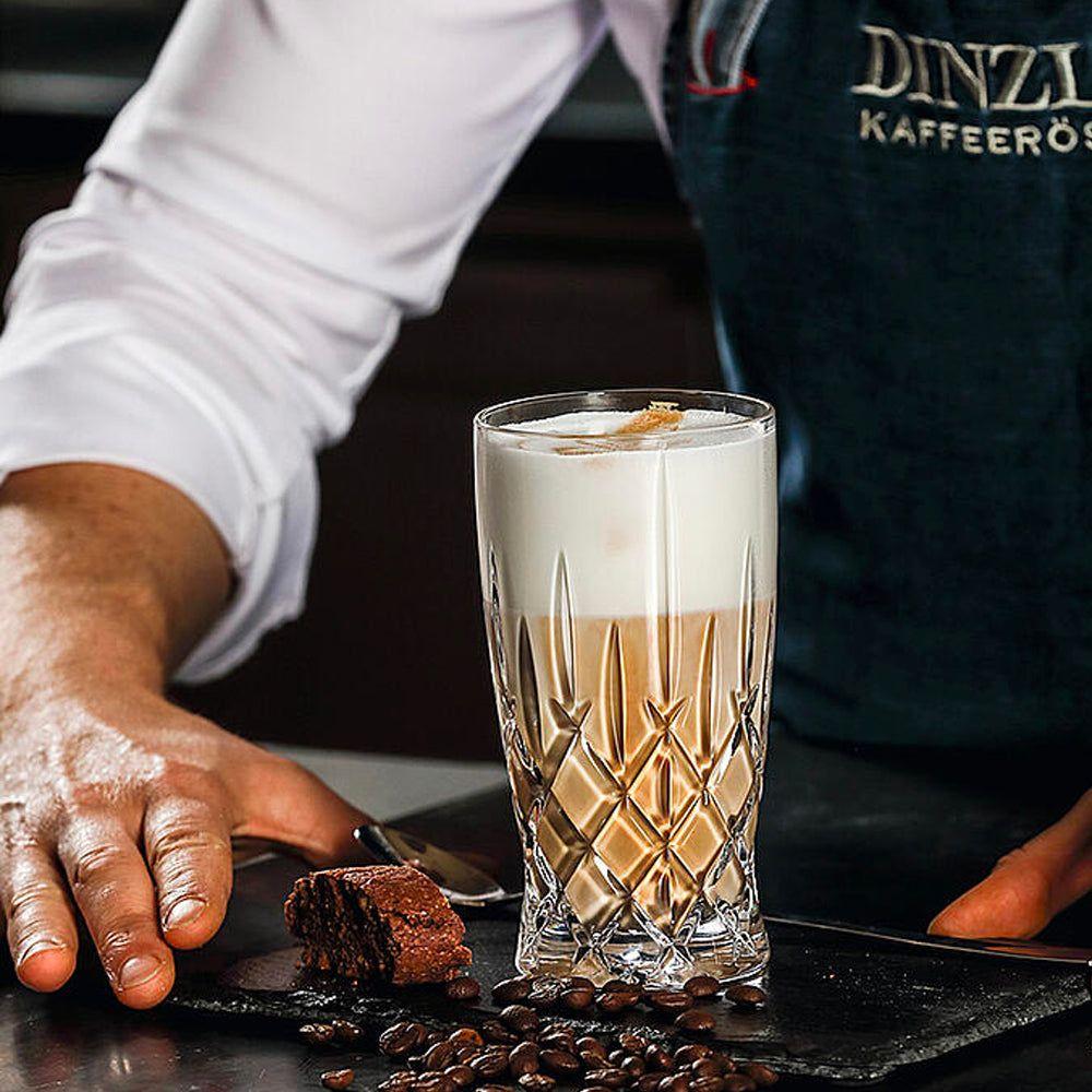 Set 2 Vasos Barista Noblesse Latte Macchiato-3