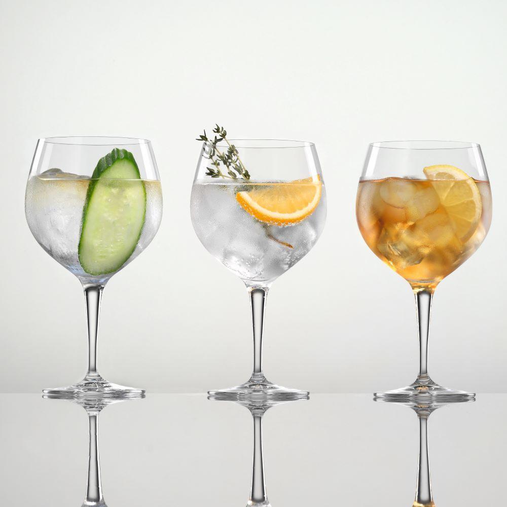 Set 4 Copas Gin Tonic-2