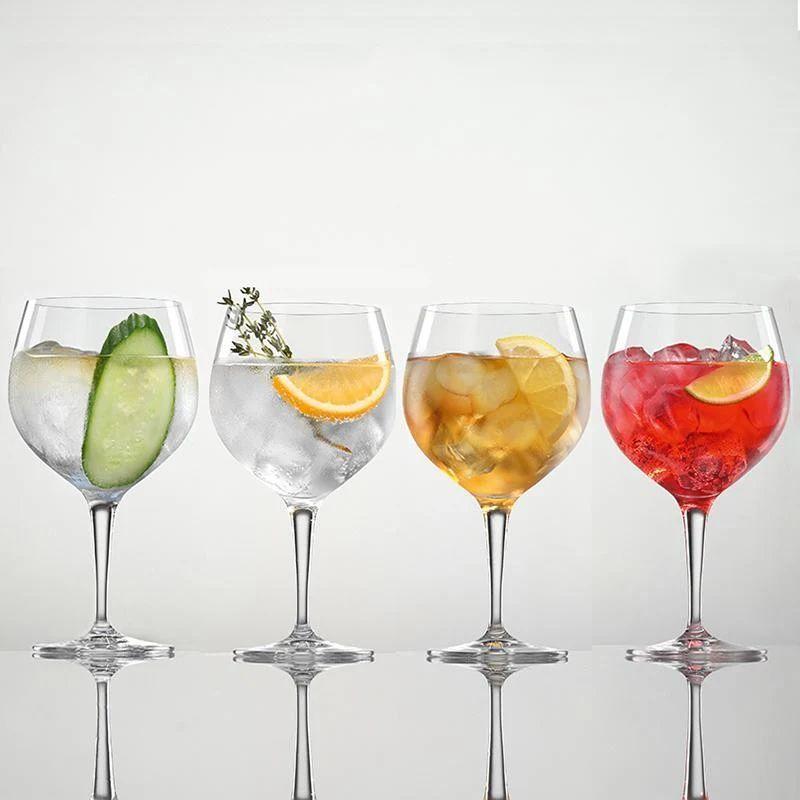 Set 4 Copas Gin Tonic-3