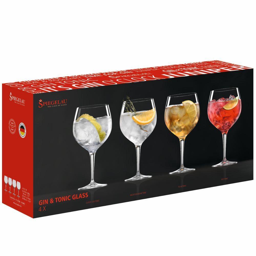 Set 4 Copas Gin Tonic-4