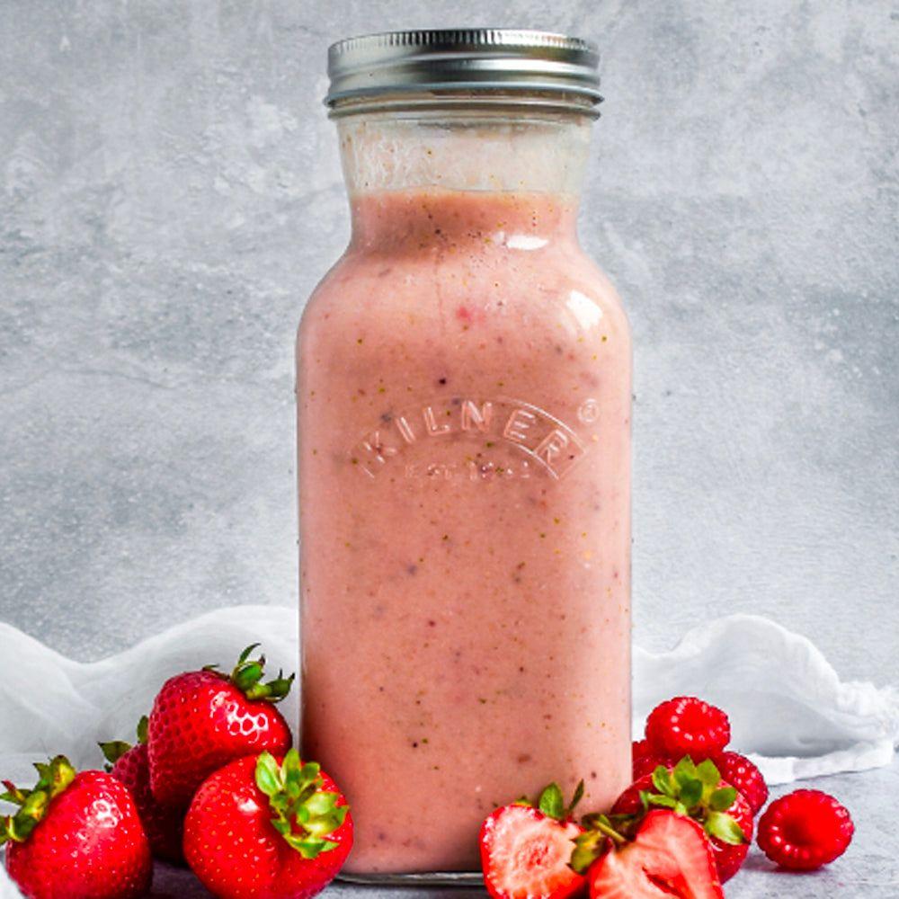 Botella Kilner Jugo&Salsa 1 Lt-0