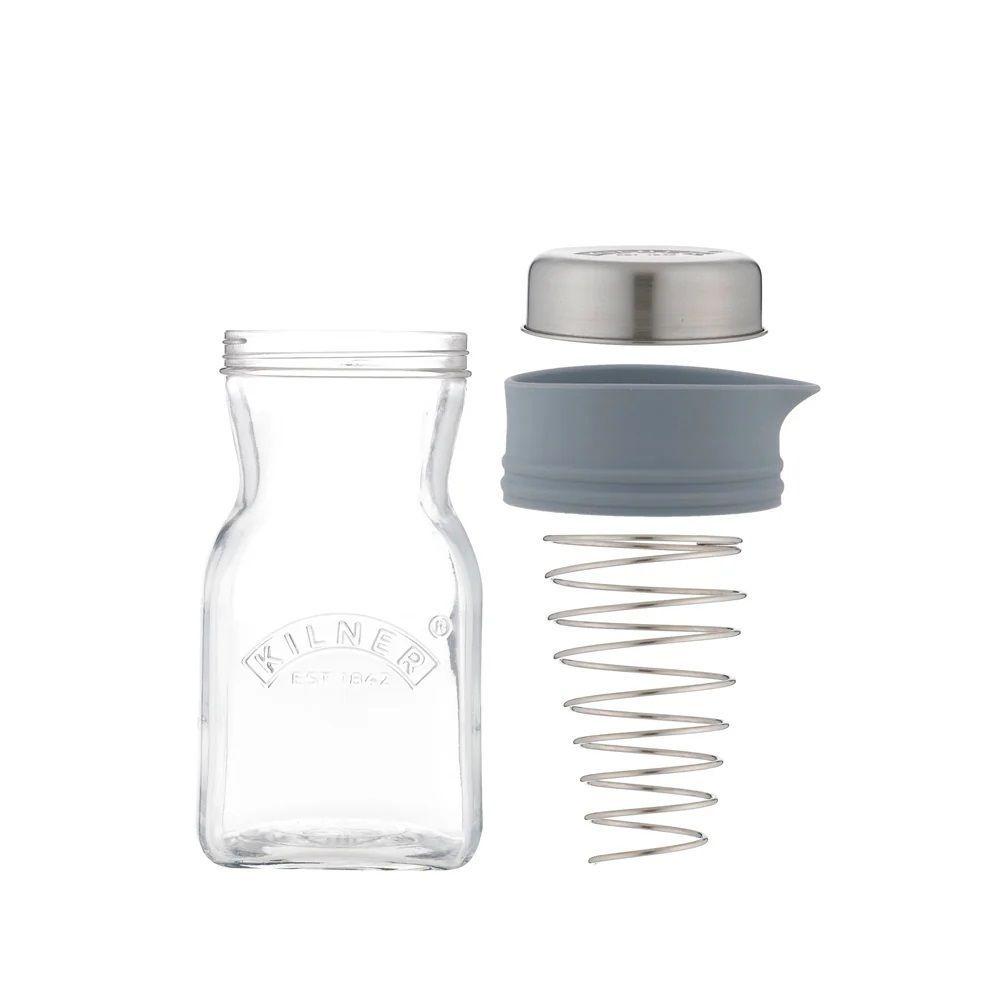 Set Kilner Para Preparar Ali os-2