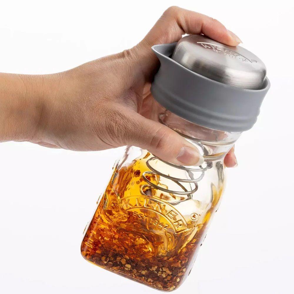 Set Kilner Para Preparar Ali os-3