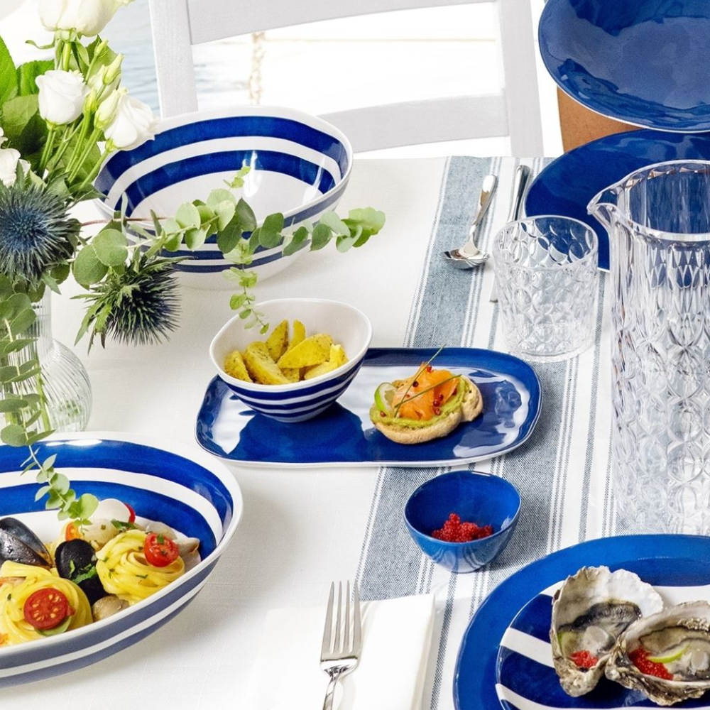 Plato para Servir Riviera 26cms-0