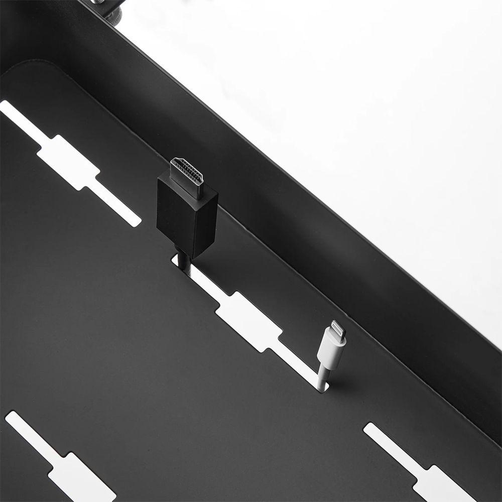 Organizador Lateral Negro-4