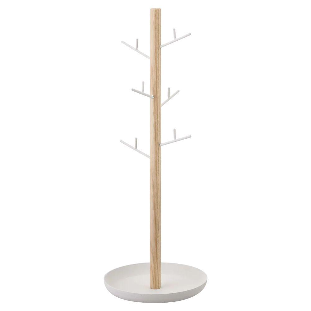 Organizador Joyas Blanco-3
