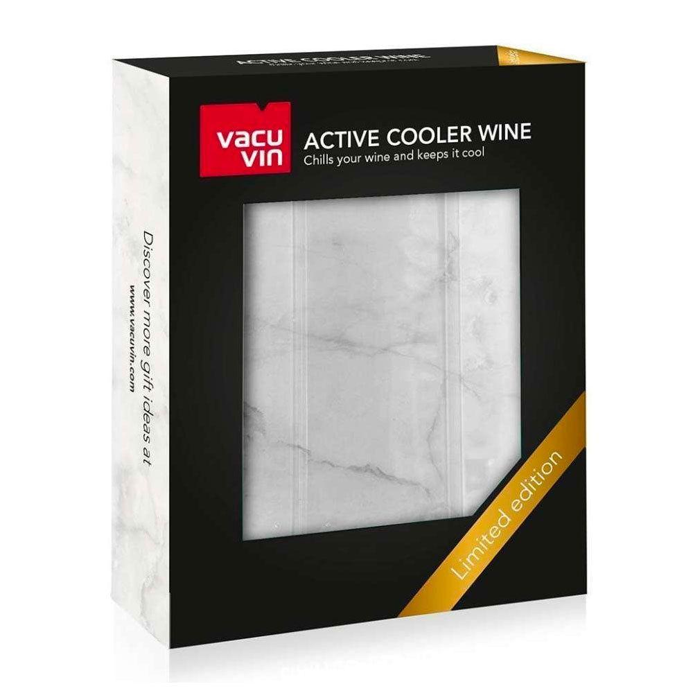 Enfriador Active Cooler Mármol para Vino-2