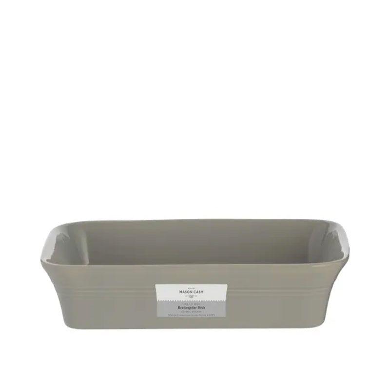 Fuente Classic Kitchen Rectangular Gris 31 cms-2