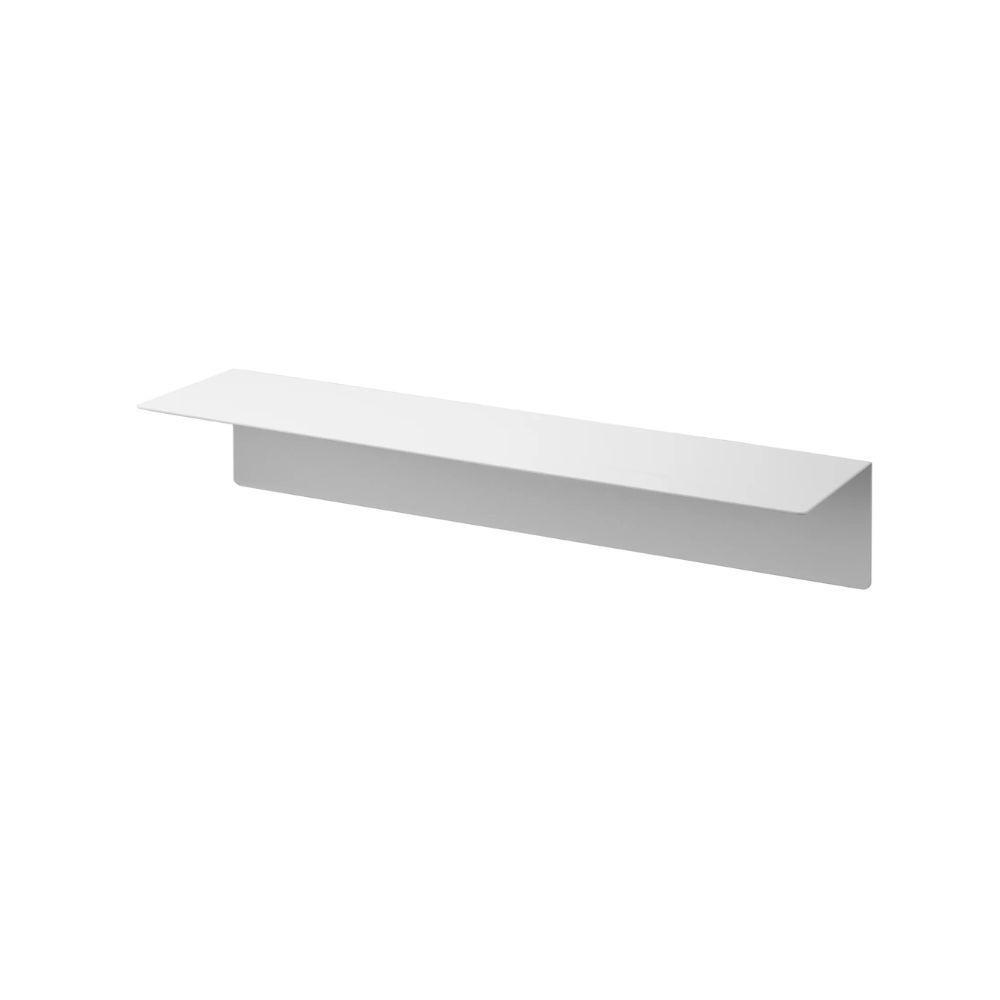 Repisa con Panel Magnético Blanco 50cms-7
