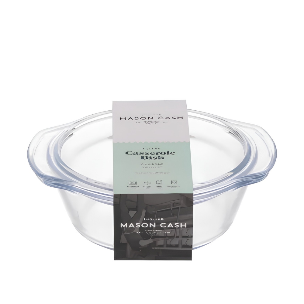 Cacerola Classic Collection 1Lt-3