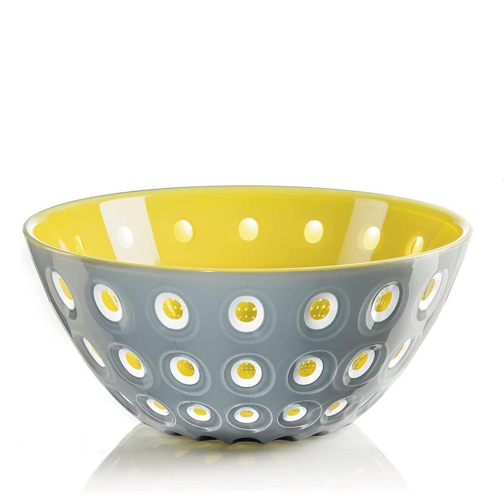 Bowl Le Murrine Gris 25cms-1