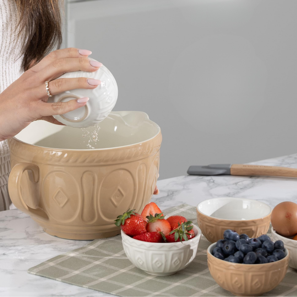 Bowl Mezclador Original Cane 20cms-2