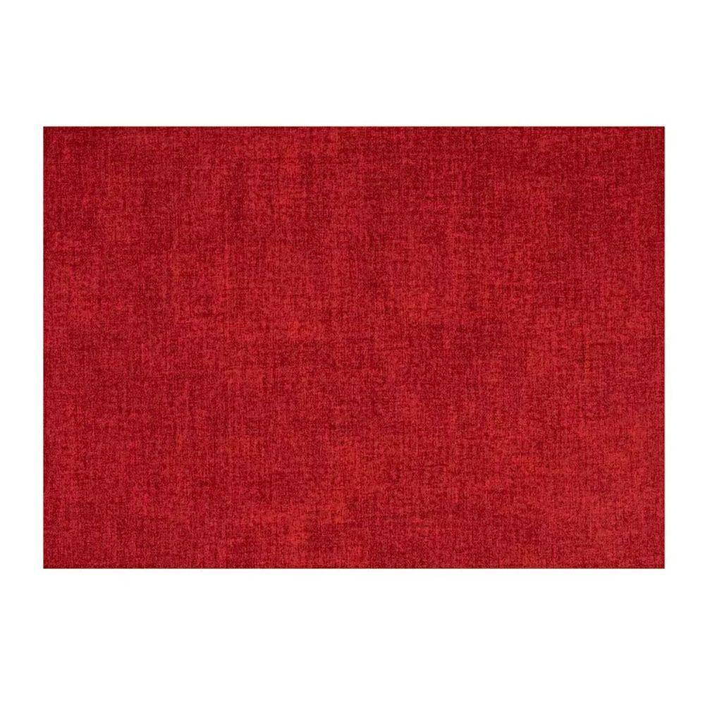 Individual Reversible Rojo 43cms-0