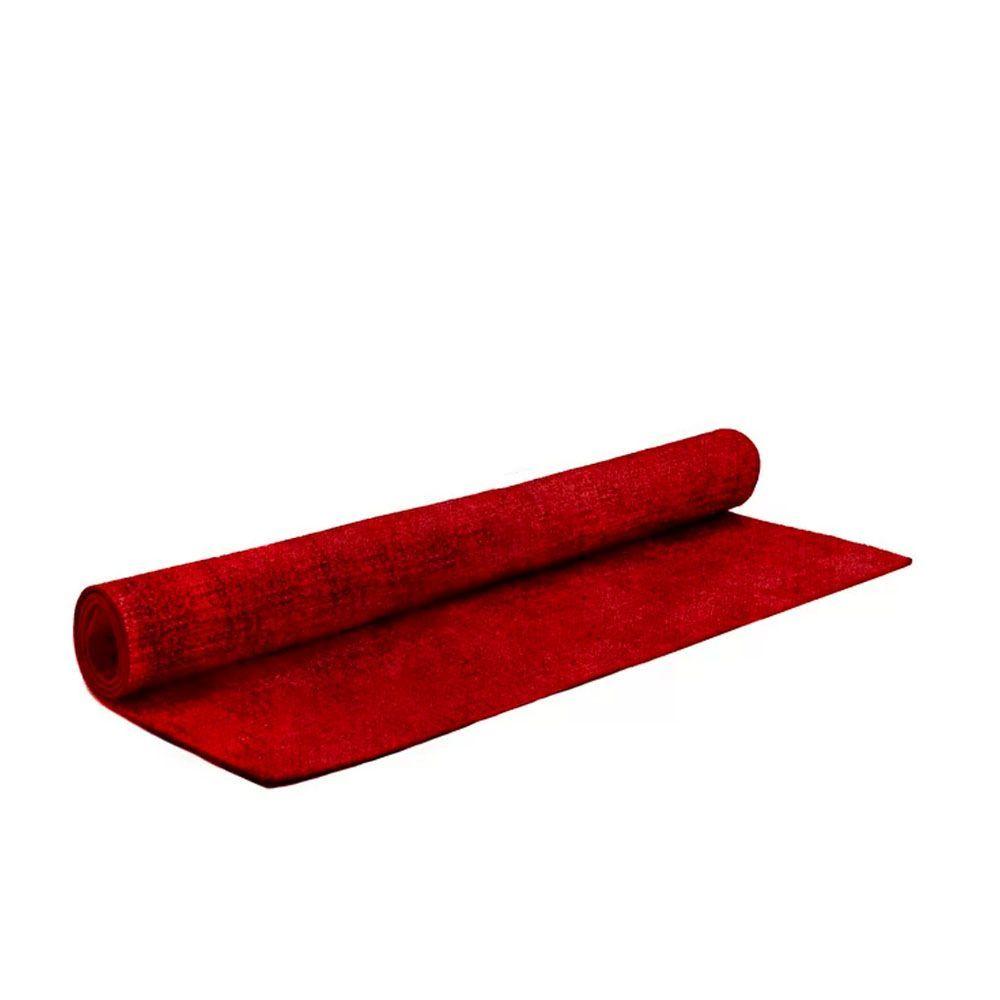 Individual Reversible Rojo 43cms-2