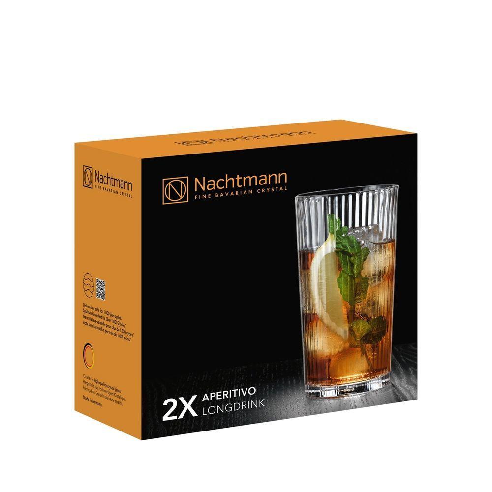 Set 2 Vasos Aperitive Longdrink-2