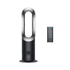Ventilador Dyson Hot+Cool AM09 negro/níquel, grande-1