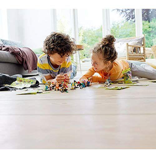 Programador Lego Series 19-7