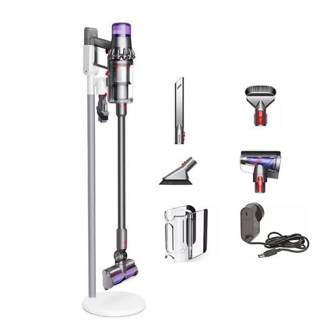 Aspiradora Dyson V11 con varilla inalámbrica sin bolsa-0