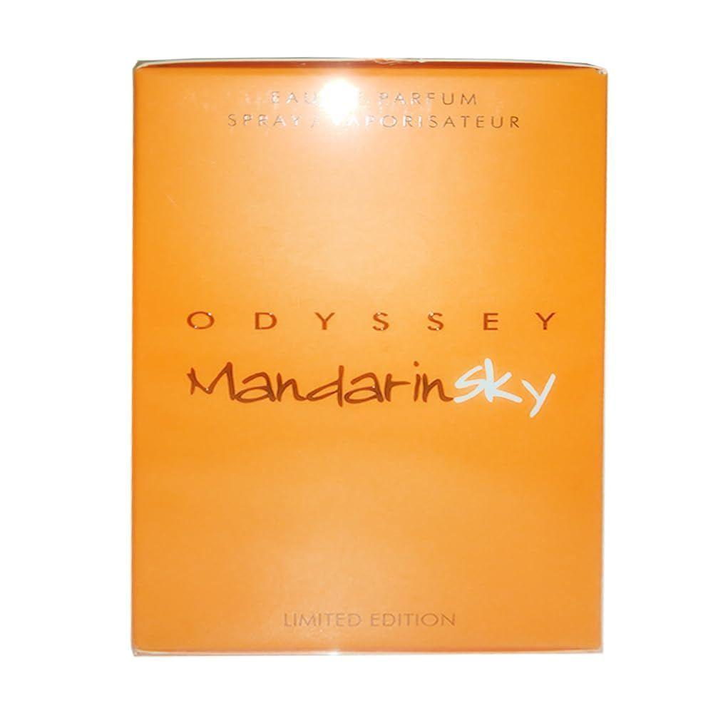 Perfume Armaf Odyssey Mandarin Sky Eau De Parfum para hombre, 100 ml-1