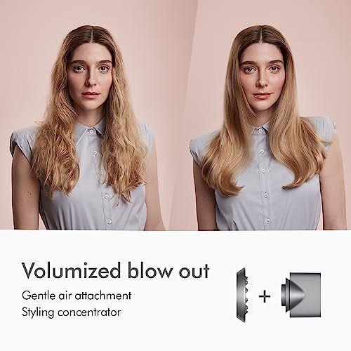 Secador de pelo Dyson Supersonic™, níquel/cobre-5