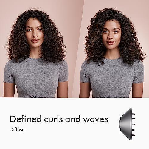 Secador de pelo Dyson Supersonic™, níquel/cobre-6