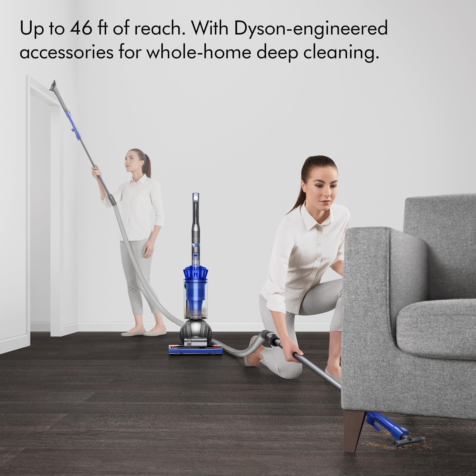 Aspiradora Dyson Ball Animal Total Clean Azul/Azul-3