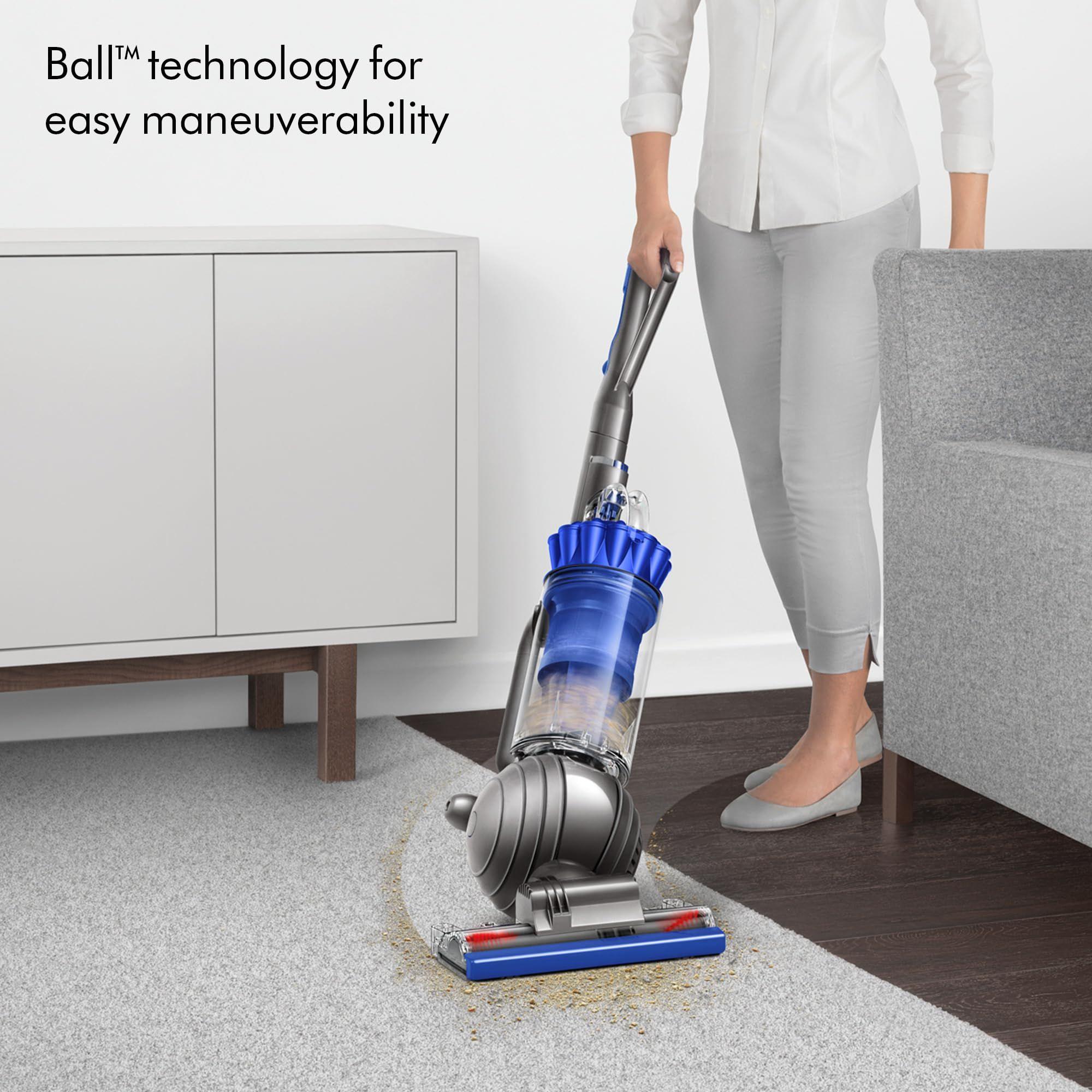 Aspiradora Dyson Ball Animal Total Clean Azul/Azul-4