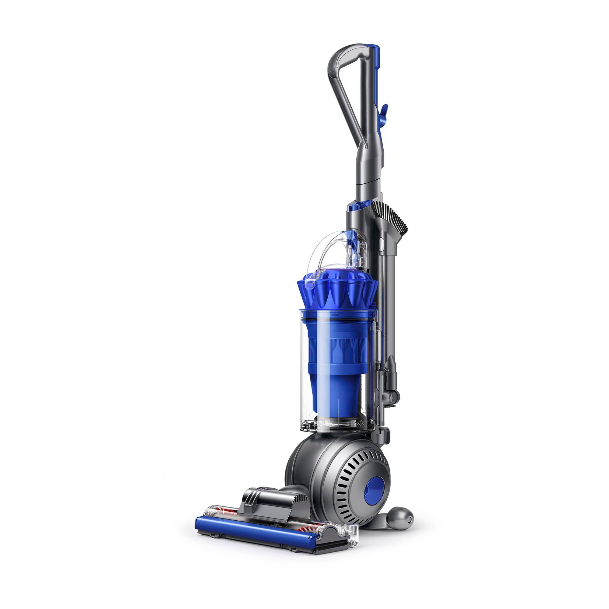 Aspiradora Dyson Ball Animal Total Clean Azul/Azul-8