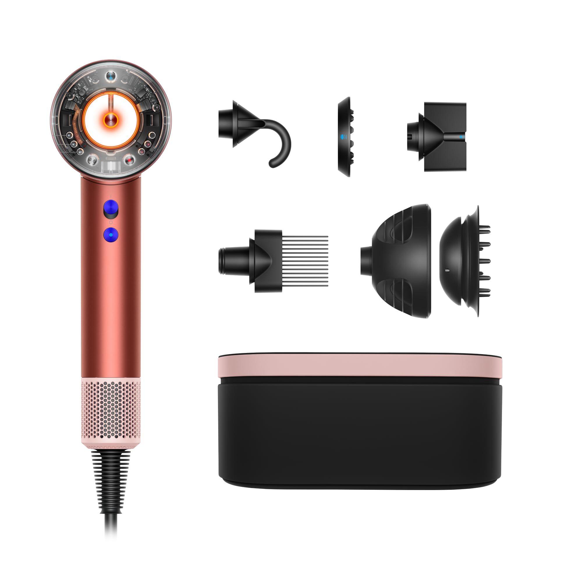 Secador de pelo Dyson Supersonic Nural™ Special Edition-0