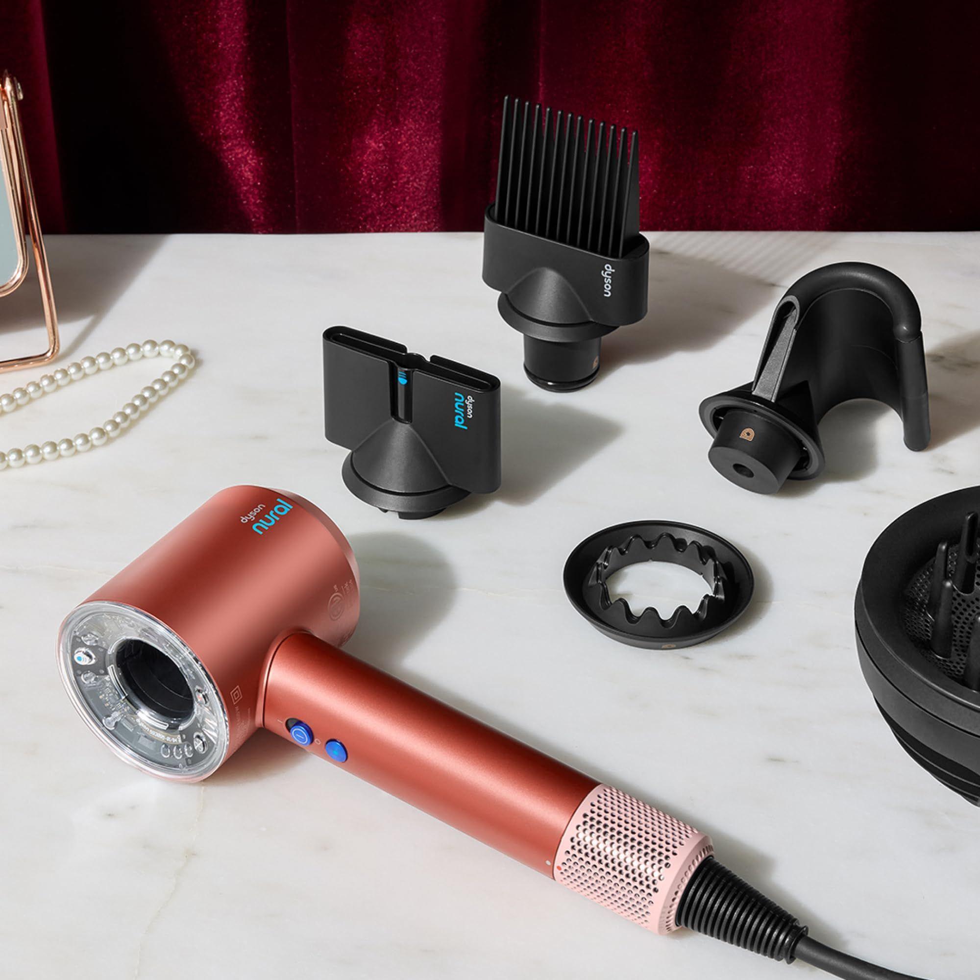 Secador de pelo Dyson Supersonic Nural™ Special Edition-3