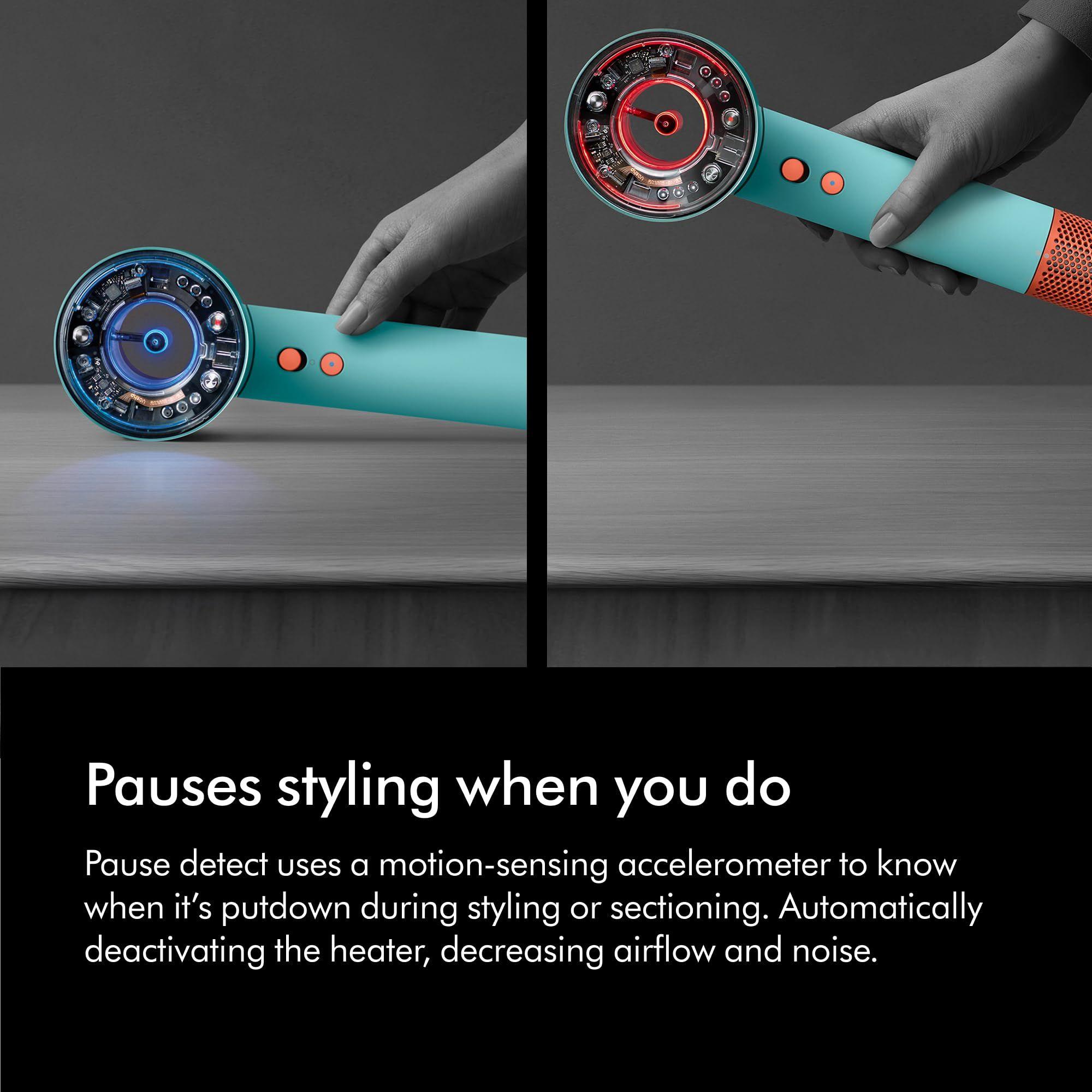 Secador de pelo Dyson Supersonic Nural™ Special Edition-4