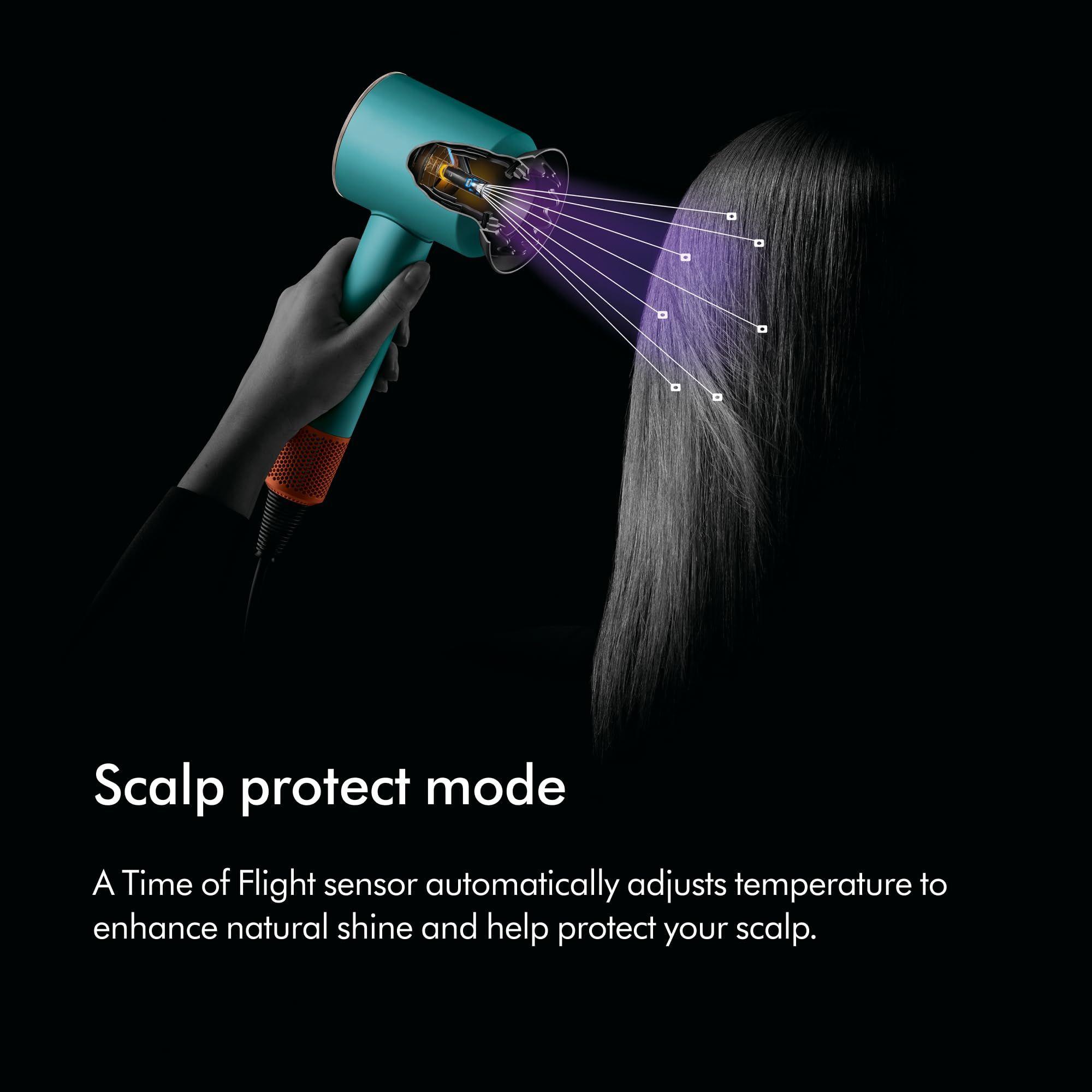Secador de pelo Dyson Supersonic Nural™ Special Edition-5