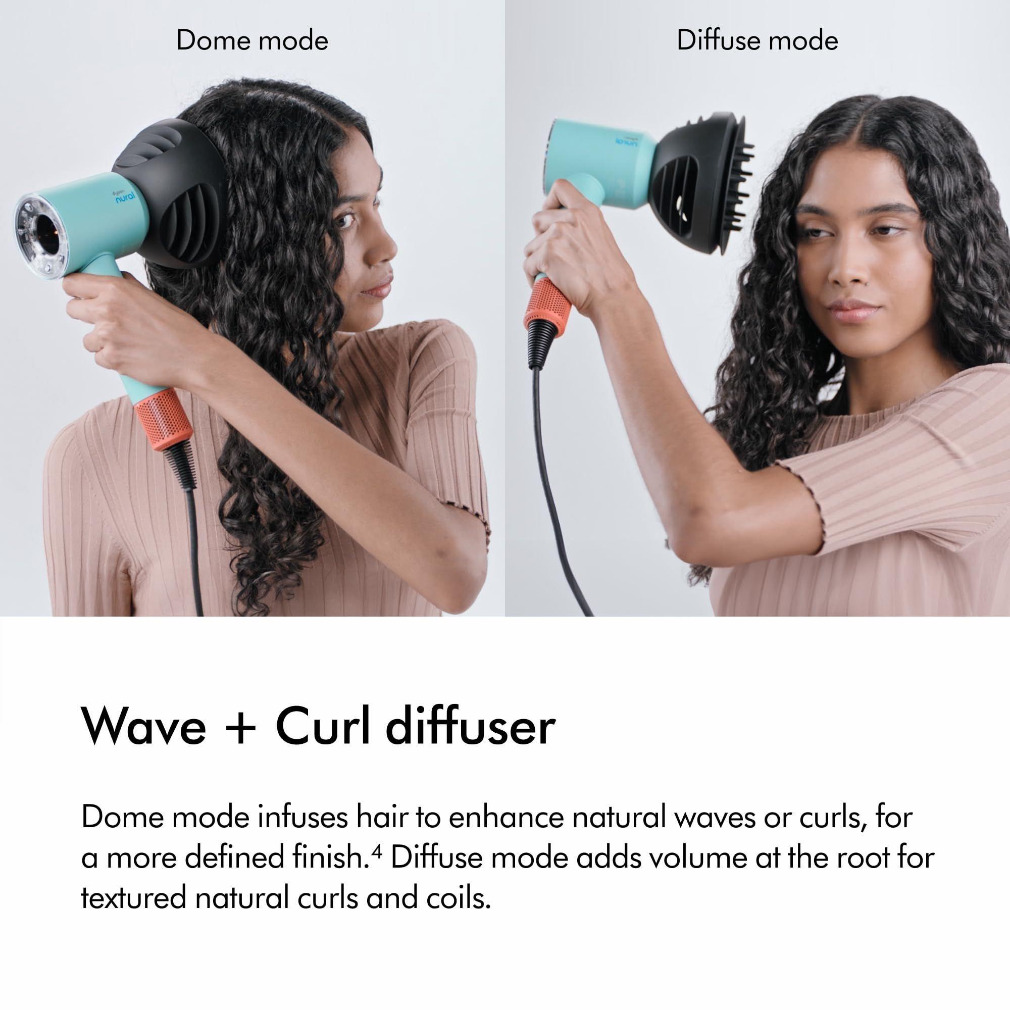 Secador de pelo Dyson Supersonic Nural™ Special Edition-7