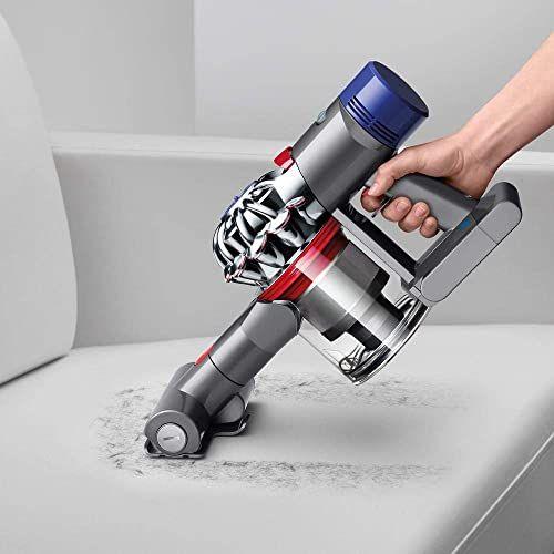 Limpiador en barra Dyson V7 Animal Iron-4
